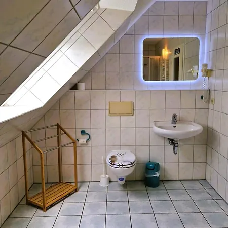 Apartment Strandstr_41 1 Zingst